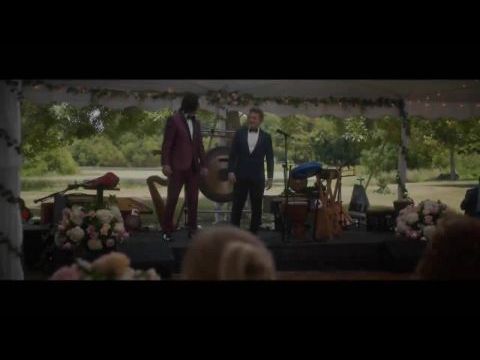 Bill és Ted 3 - Arccal a zenébe