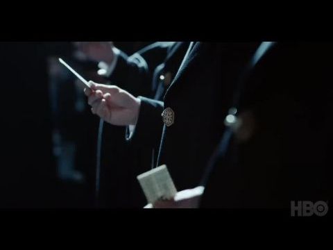 Az Úr sötét anyagai