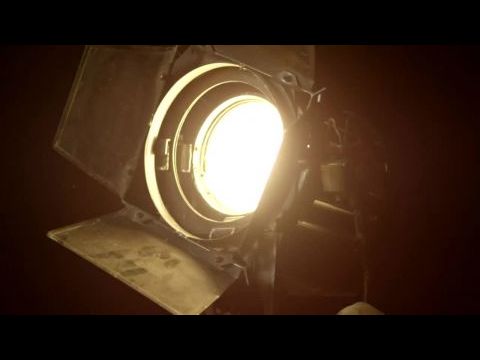 An Accidental Studio