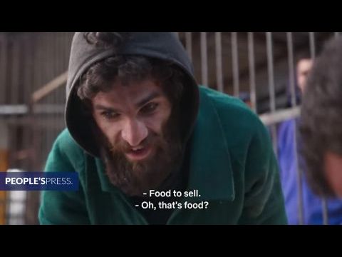 Élet a világ legkeményebb börtöneiben