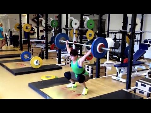 The Weight of Gold