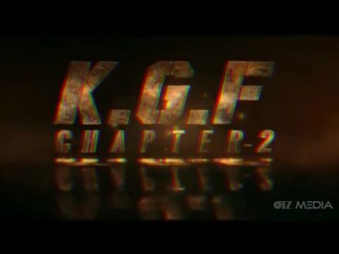 K.G.F: Chapter 2