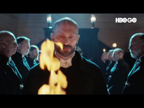 Az Úr sötét anyagai