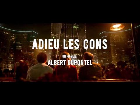 Elég a hülyékből 