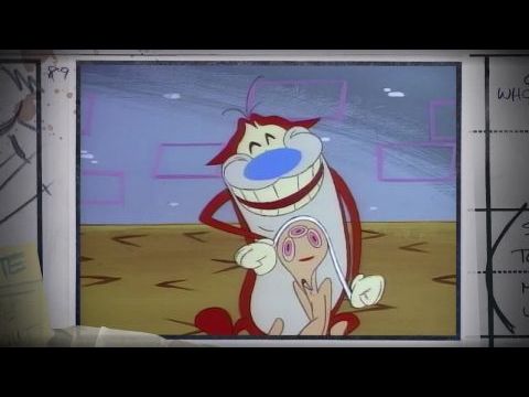 Happy Happy Joy Joy: The Ren & Stimpy Story