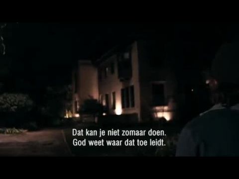 Pillangó-hatás 3: Jelenések