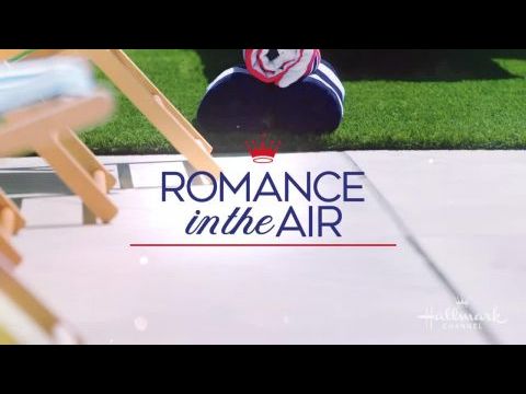 Romance in the Air