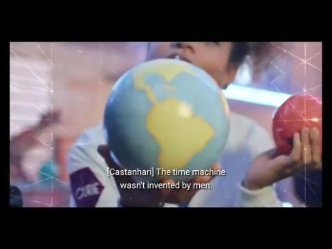 Elképesztő világunk