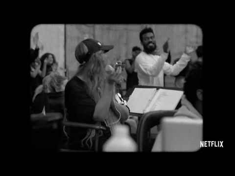 HAZATÉRÉS: A Beyoncé-film