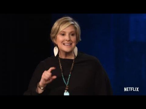Brené Brown: Merj bátor lenni