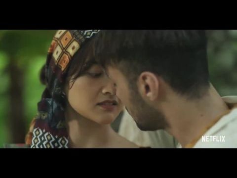 Mintha ráöntötték volna