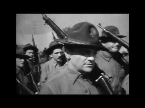 A harcoló hatvankilencedik