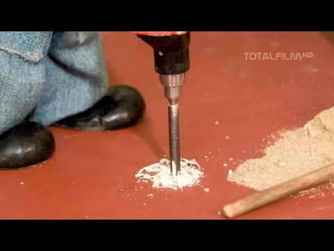 Kétbalkezesek - A film