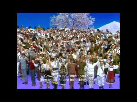 Nagybetűkkel a szabadságért