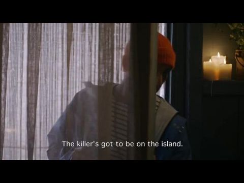 Balthazar - 3. évad