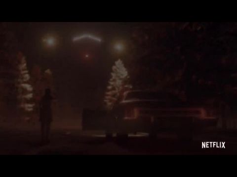 Szigorúan titkos: UFO projektek