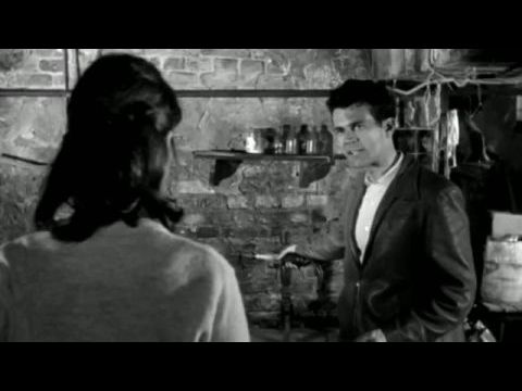 Menekülés Kelet-Berlinből