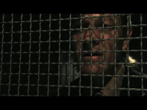 Ca$h - A visszajáró