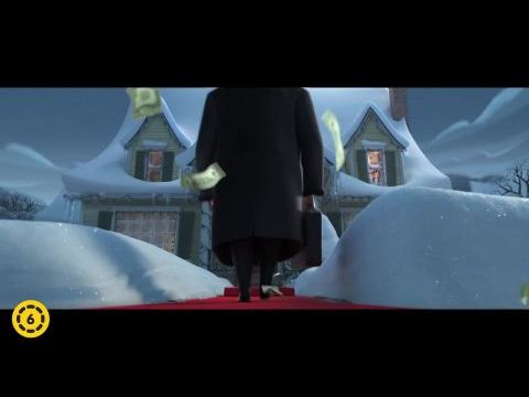 Bébi úr: Családi ügy