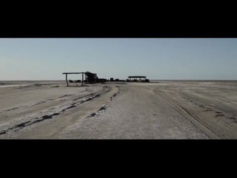 Crimen de Las Salinas