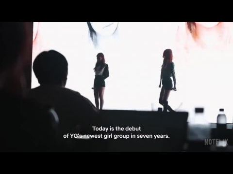 Blackpink: The Movie