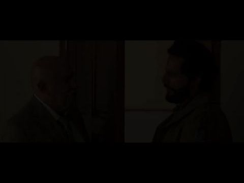 El faro de las orcas