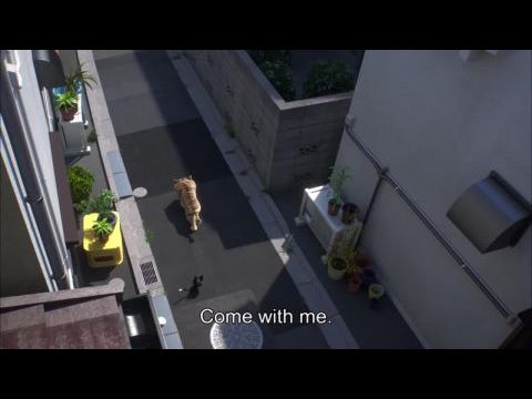 Rudorufu to ippai attena