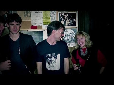 Chet's Last Call: A Story of Rock & Redemption