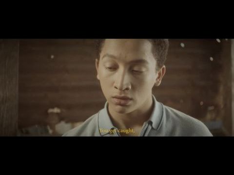 Noem My Skollie: Call Me Thief