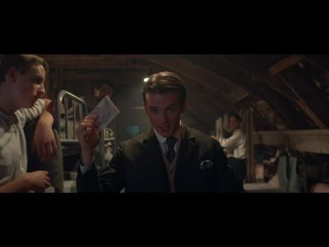 Egy szélhámos vallomásai