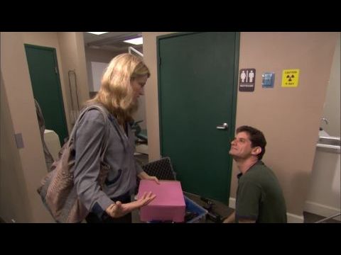 Fell, Jumped or Pushed