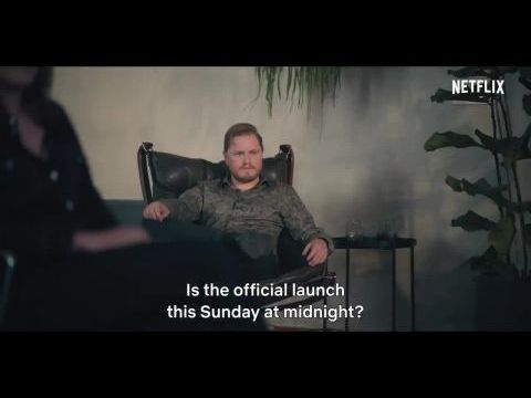 Hogyan adjunk el drogokat a neten (villámgyorsan) - 3. évad