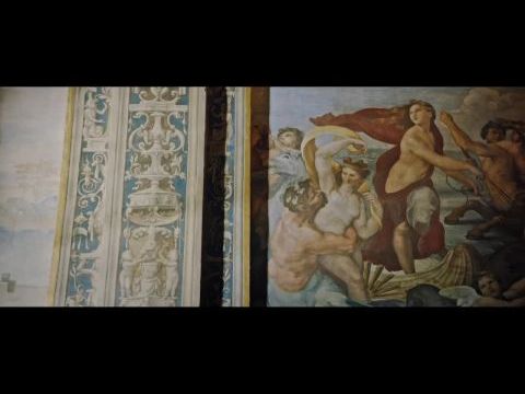 Raffaello, az ifjú zseni