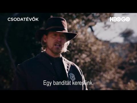 Csodatévők - 3. évad