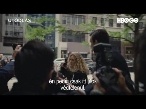 Utódlás - 3. évad