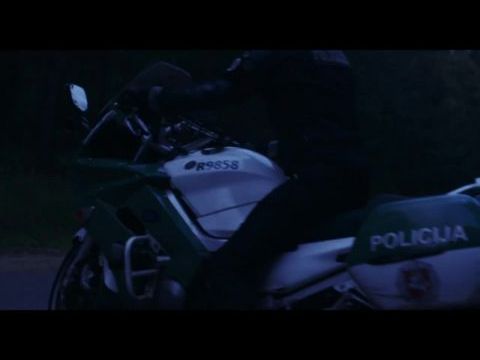 Nuo Lietuvos nepabegsi