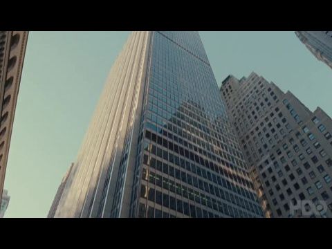 Utódlás - 2. évad