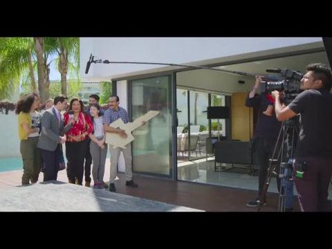 Szomszédok háborúja