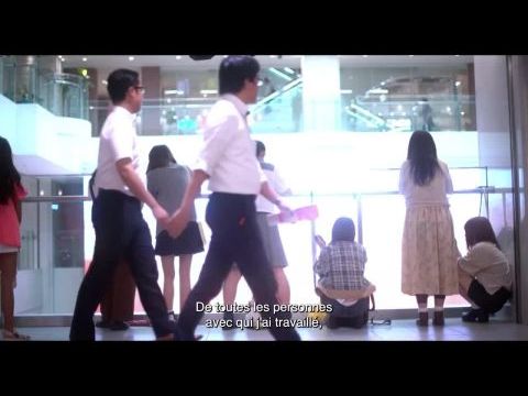 Satoshi Kon, l'illusionniste