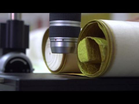 Masters in Forbidden City