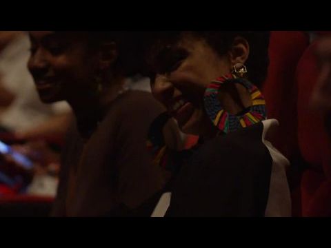 Chance the Rapper's Magnificent Coloring World