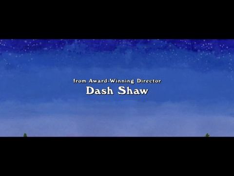 Cryptozoo – A csodálatos állatkert