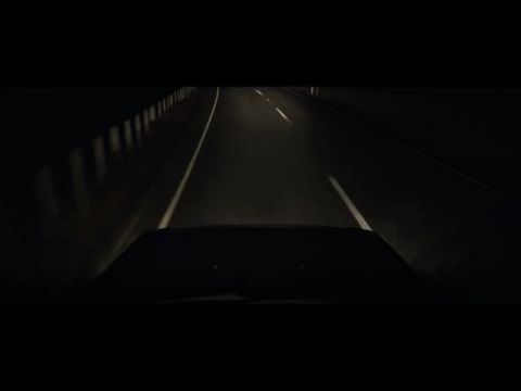 Coming Home in the Dark