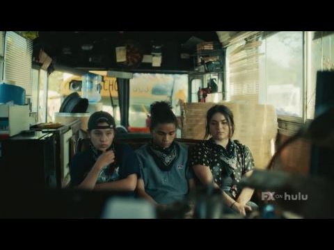 A rezervátum kutyái