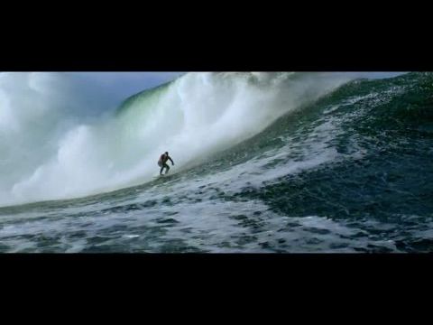 Between Land and Sea