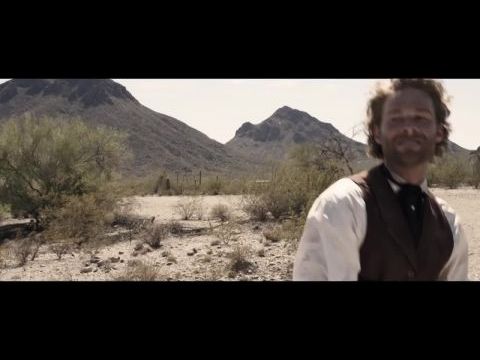 The West and the Ruthless