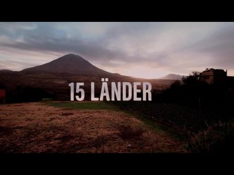 Not without us - Nicht ohne uns