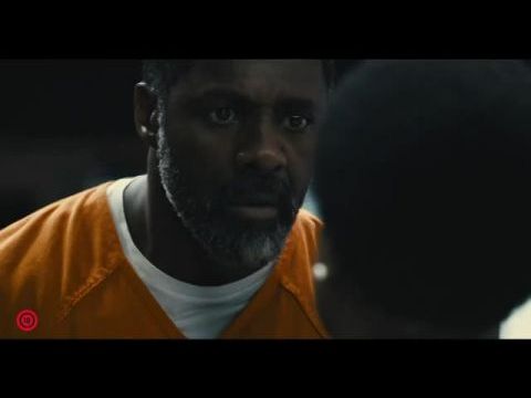 The Suicide Squad – Az Öngyilkos osztag