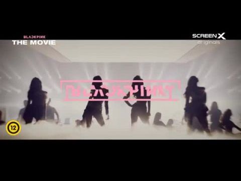 Blackpink: The Movie