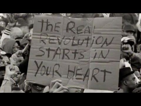 A Silent Transformation